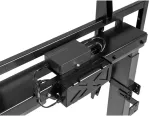 TECHly ICA-TR68M TV mount/stand 2.54 m (100") Black