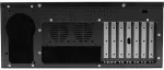 LANBERG RACK MOUNT SERVER CHASSIS ATX 350/10 19"/4U