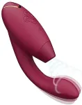 Womanizer DUO 2 Rabbit vibrator