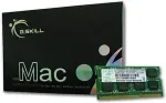 M&auml;lu G.SKILL s&uuml;learvutile SODIMM, DDR3, 8 GB, 1600 MHz, CL11 (FA-1600C11S-8GSQ)