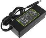 Green Cell AD09P power adapter/inverter Indoor 90 W Black