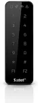 Satel SATEL Klaviatuur l&auml;heduskaardilugejaga SO-MF5-B Black