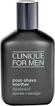 Clinique For Men Post Shave Soother 75ml - For Shaving meestele