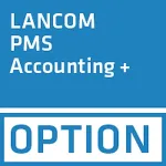 Lancom Public Spot Option PMS Accounting Plus - Lizenz - 1 Lizenz (61638)