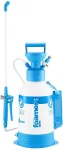 No name KWAZAR.PIANOWNICA SUPER AIR FOAMER CLEANING PRO+ 6L FPM FOAMER