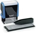 Trodat Stempel trodat Datumstempel Typom Printy 4.0/DB selbstf&auml;rb hbla4911