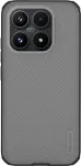NILLKIN Super Frosted PRO Back Cover for Xiaomi 17 Transparent Black
