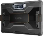 Tahvelarvuti Oukitel Tablet RT8 6/256GB IP69 no charger black