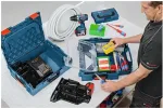 Bosch Powertools Bosch L-Boxx insert GBH 36 VF-LI - 1600A004L0