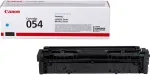 Tooner CANON 054 Cyan 1200 sider Toner 3023C002