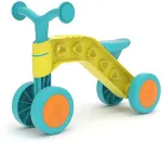 Chillafish Itsibitsi Other ride-on