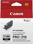 Tooner CANON INK PFI-5100 MBK