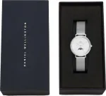 Daniel Wellington K&auml;ekell NAISTELE DW00100772 (32MM)