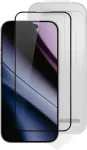 EPICO ImpactCeramic Glass 3D iPhone 17 Pro