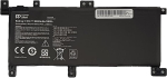ASUS Notebook Battery C21N1509, 5000mAh, Power Plant