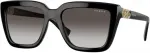 VOGUE P&auml;ikeseprillid NAISTELE VO5575SBW448G (L&auml;&auml;ts/Sild/K&otilde;rvakaar) 55/17/140 mm)