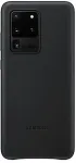 SAMSUNG EF-VG988 mobile phone case 17.5 cm (6.9") Cover Black