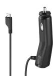SAMSUNG CADU10C - Netzteil - Pkw - f&uuml;r Express, Fame, Pocket Plus, S II Plus, Xcover 2, Young, Young Duos, GT E1280 (ACADU10CBECSTD)
