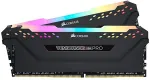M&auml;lu CRI CORSAIR Vengeance RGB PRO - DDR4 - 16 GB: 2 x 8 GB - DIMM 288-PIN - 3000 MHz / PC4-24000 - CL15 - 1.35 V - ungepuffert - non-ECC - Schwarz