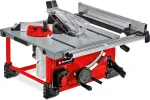 Einhell cordless table saw TE-TS 36/210 Li - Solo