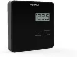 No name Wireless Room Controller Black R-8B Tech Drivers