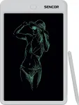 Sencor Digitaalne joonistustahvel 10" SXP030WH