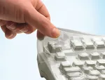 Klaviatuur CHERRY WetEx - Tastatur-Abdeckung - f&uuml;r TouchBoard G80-11900 (6155141)