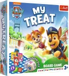 Trefl PAW PATROL m&auml;ng My Treat K&auml;papatrull