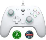 Joystick Gamesir Controller G7 SE kabelgebunden wei&szlig; XBOX