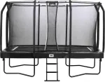Salta First Class - 214 x 366 cm recreational/backyard trampoline