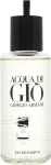 Giorgio Armani Acqua di Gio 150ml - Eau de Parfum meestele