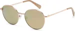 Kenneth Cole P&auml;ikeseprillid UNISEX KC2839-5228Z (L&auml;&auml;ts/Sild/Taldrik) 52/18/140 mm