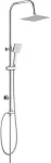 Deante 1-function shower head