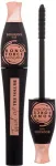 BOURJOIS Paris Twist Up The Volume Bond Force Mascara 1 Black 8ml - Mascara naistele