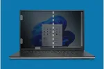 LEITZ ACCO BRANDS KENSINGTON Privacy Plg 14.1in Wide 16:9