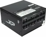 Toiteplokk Inter-Tech Sama XPH-850A 850W ATX 3.0 Netzteil 120 mm