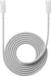Xiaomi 6A PUNUTUD USB-C USB-C KAABEL (2M)