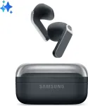 SAMSUNG Galaxy Buds4 k&otilde;rvaklapid Black