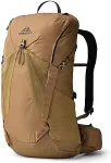 Gregory Plecak turystyczny Zulu 30 - desert tan rozmiar: s_m