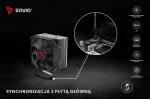 Savio FROST X2 CPU Cooler
