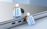 Vention ADAPTER USB-C TO USB OTG/CUBH0