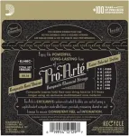 DADDARIO D'Addario EJ46 Pro-Art&eacute; - classical guitar strings