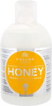 Kallos Cosmetics Honey 1000ml - Shampoo naistele