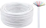 Elektrokabel KABEL YTDY-12X0.5/EK