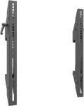 EDBAK Arms for Modular Menu Board Mount VWM.ARMS | Maximum weight (capacity) 40 kg | Black