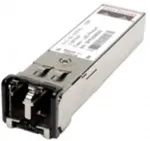 Cisco GLC-BX-U=, 1000 Mbit/s, Wired, Ethernet 1000Base-BX, Gigabit Ethernet, SFP (mini-GBIC)