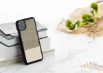 MAN&WOOD MAN&WOOD SmartPhone case iPhone 11 Pro Max einstein black