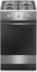 Pliit Amica Gas cooker 57GGH1.23OFPXv