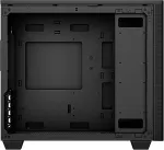 Korpus AeroCool Geh Mini Stormfront v1 MicroATX/MiniITX (black)
