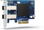 Qnap QXP-3X4PES (SFF-8644) 2ports PCIe Gen3 x4 for JBOD seri